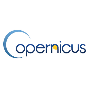 ESA CSC Production Service Sentinel 2 logo